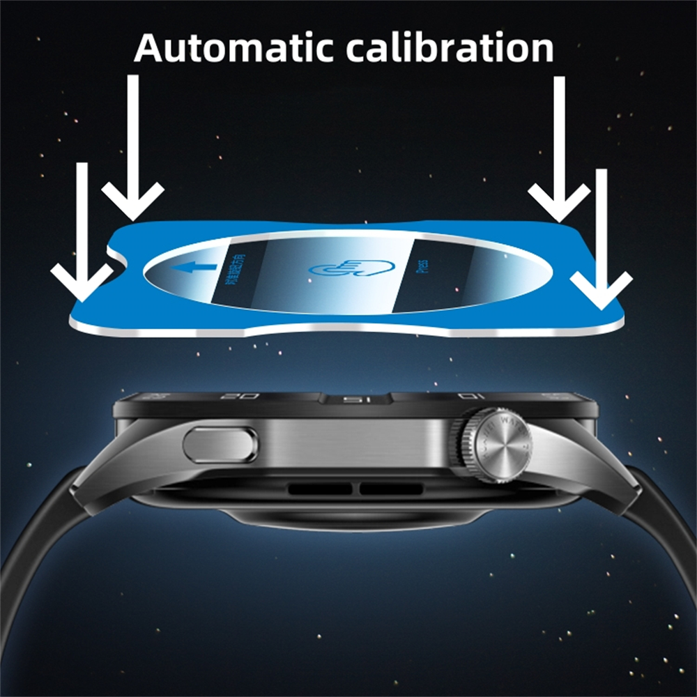 Alignment Tool With HD Tempere - огляд і ціна Screen Alignment Tool