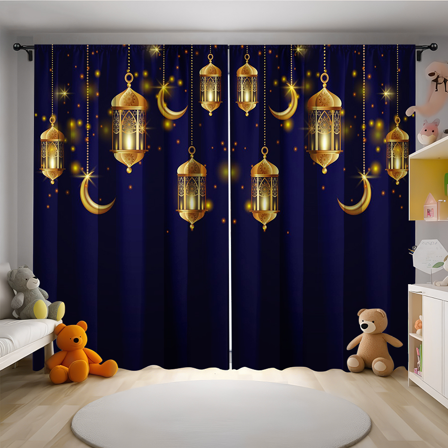 2 Pack Golden Lantern and Cres - огляд і ціна Privacy Filter 2Pack