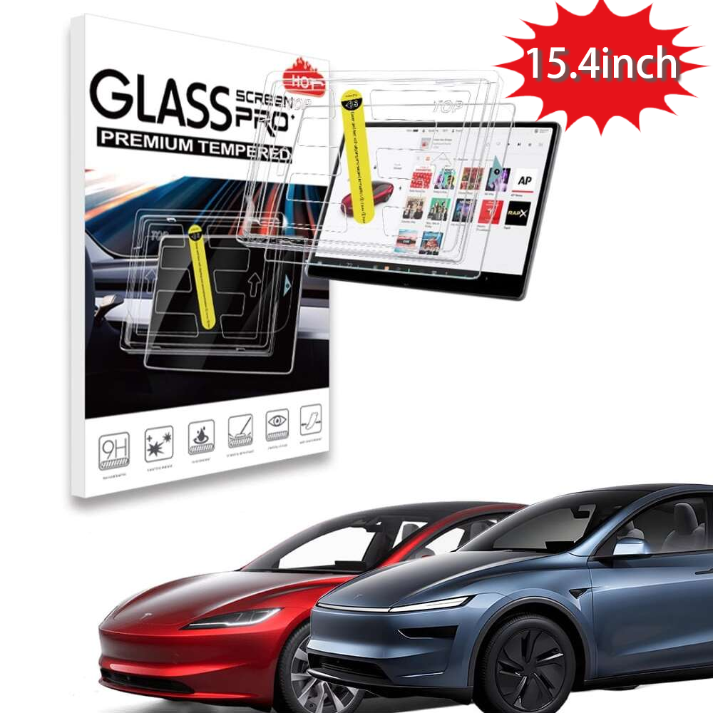 Tempered Glass Screen Protecto - огляд і ціна Tempered Glass Screen 9H