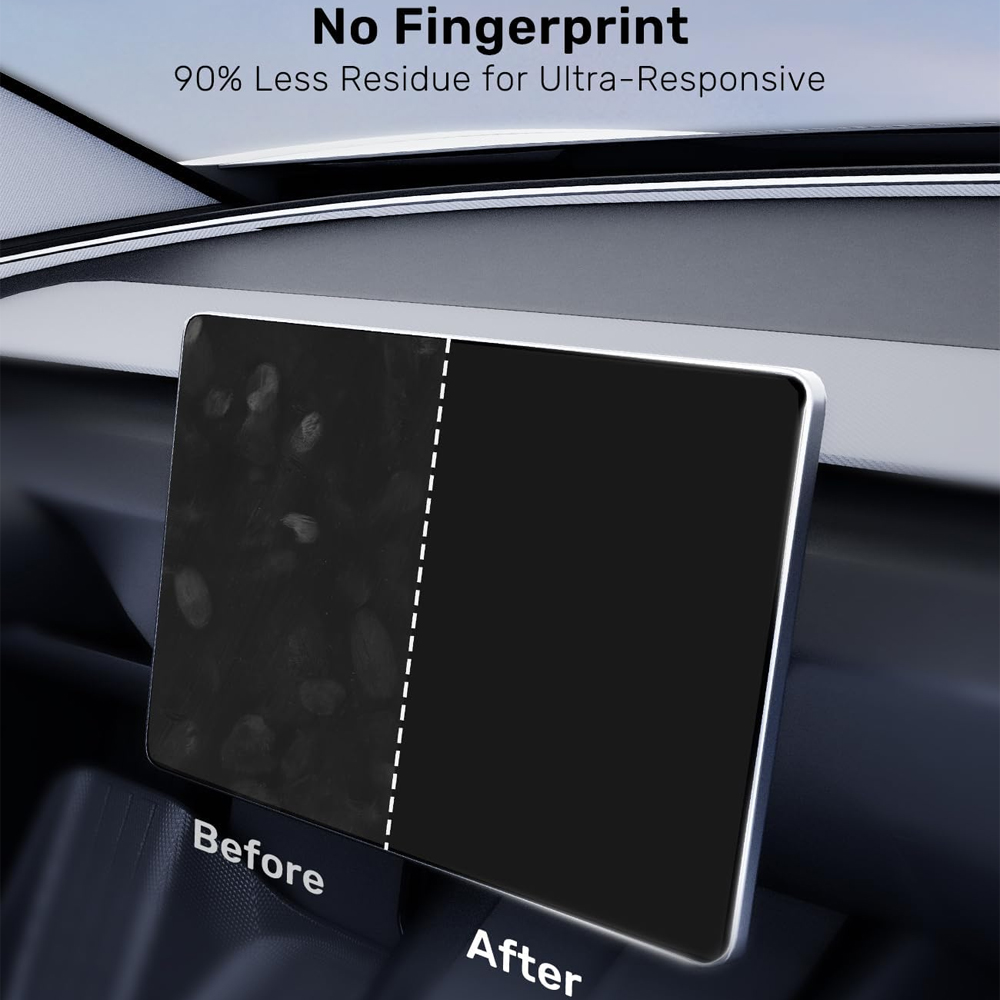 Tempered Glass Screen Protecto - огляд і ціна Tempered Glass Screen 9H