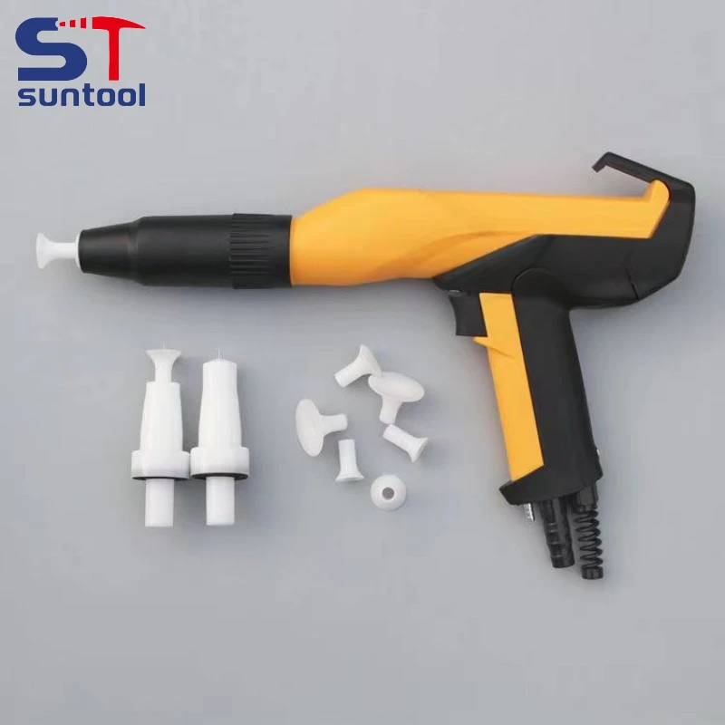 Suntool Plastic Powder Coating - огляд і ціна Oleophobic Coating Spray