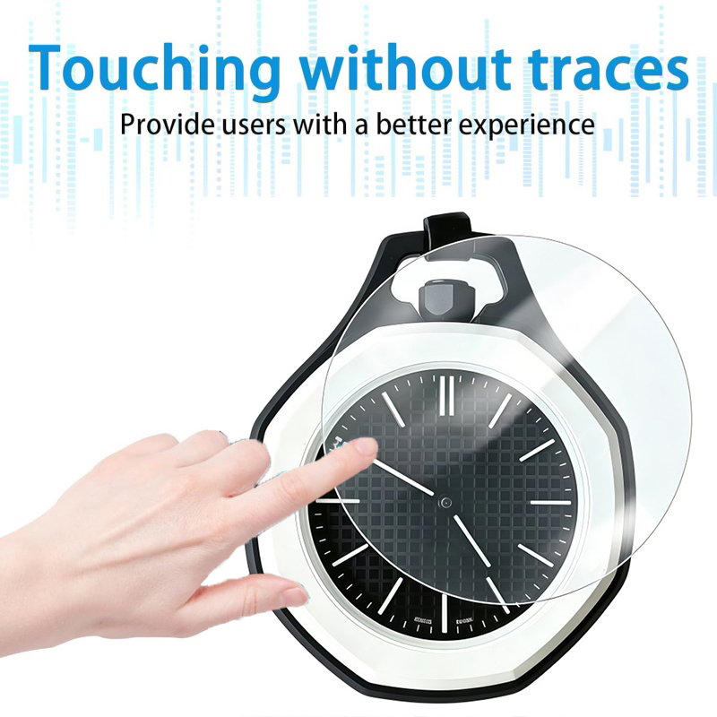 Screen Protector for Swatch X  - огляд і ціна Smartwatch Screen Film