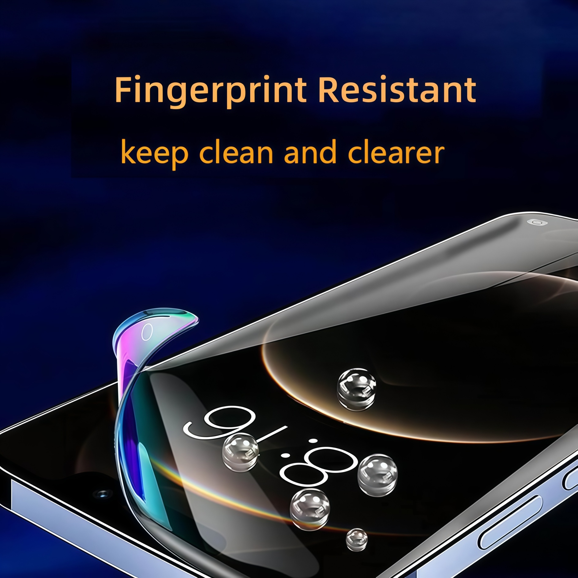 2 Pack Flexible Hydrogel Film  - огляд і ціна Flexible Tpu Film