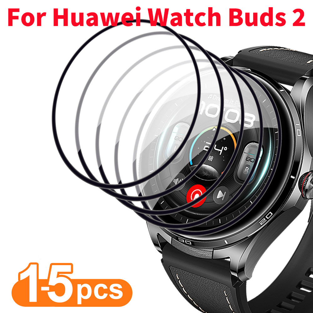 1-5PCS 3D Curved Full Coverage - огляд і ціна Hydrogel Screen Protector