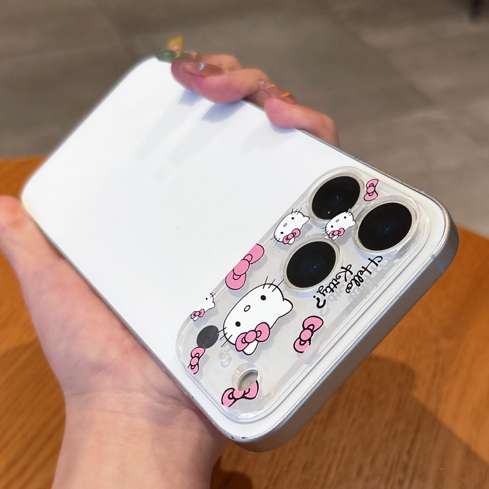 Cute Cartoon Camera Protector  - огляд і ціна Camera Lens Protector
