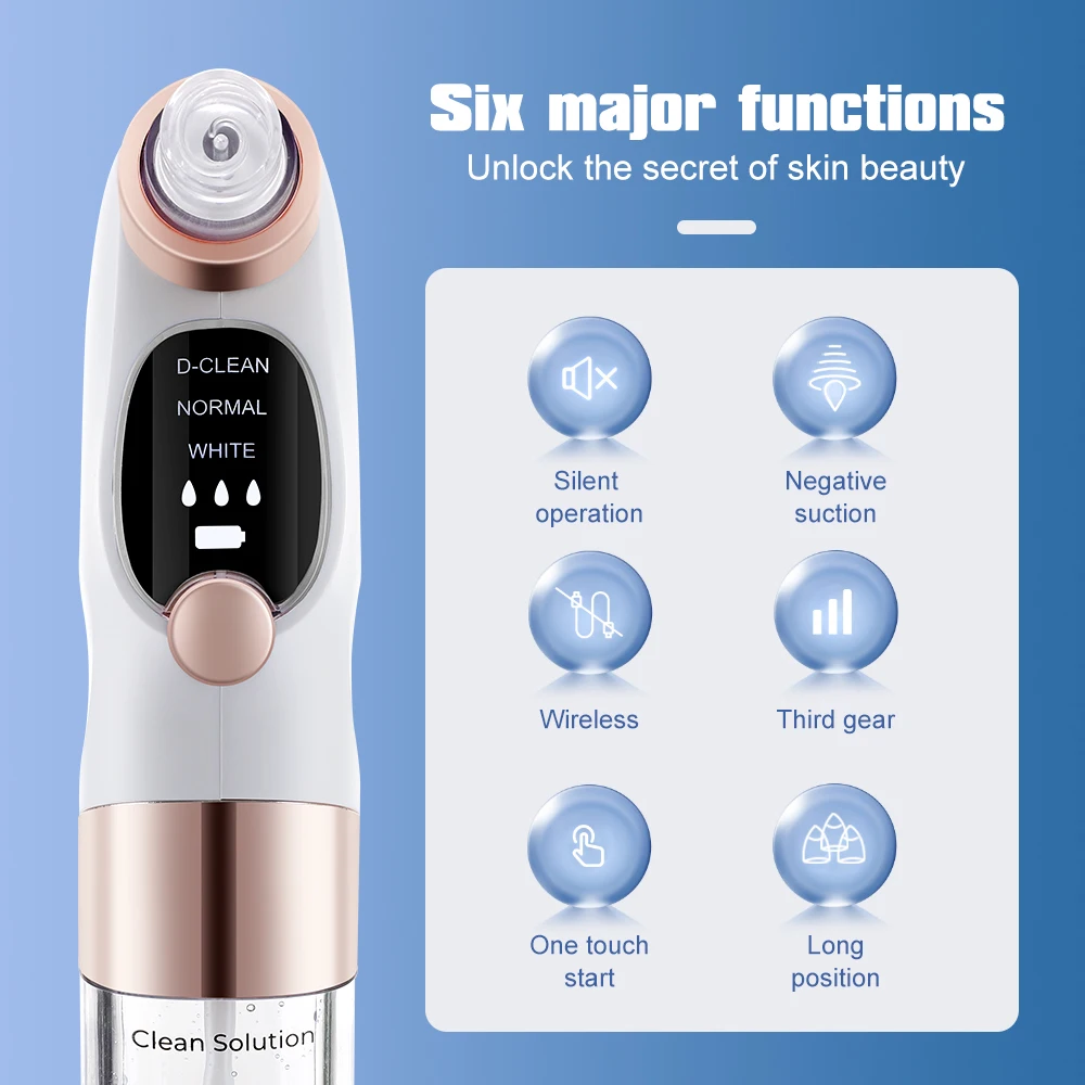 Electric Small Bubble Blackhea - огляд і ціна Air Bubble Remover