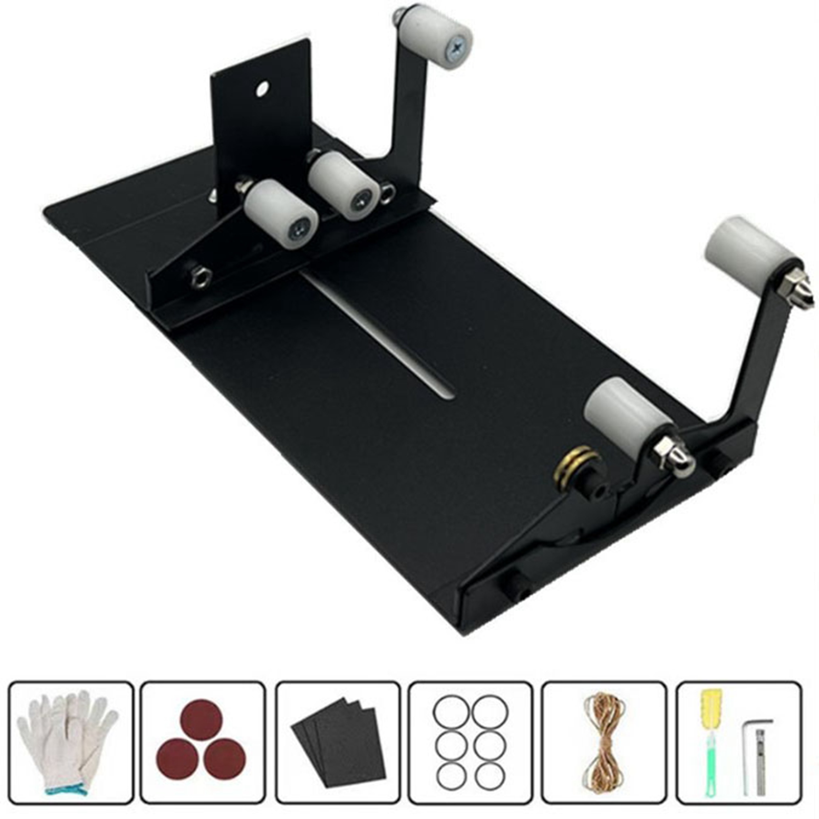 Glass Bottle Cutter Machine Fa - огляд і ціна Screen Protector Cutter