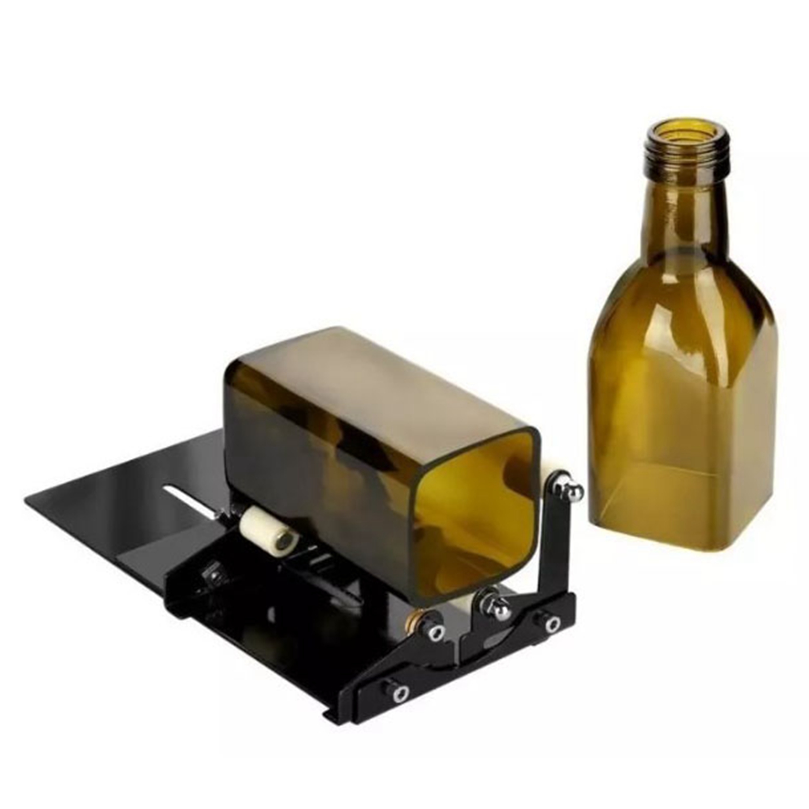 Glass Bottle Cutter Machine Fa - огляд і ціна Screen Protector Cutter