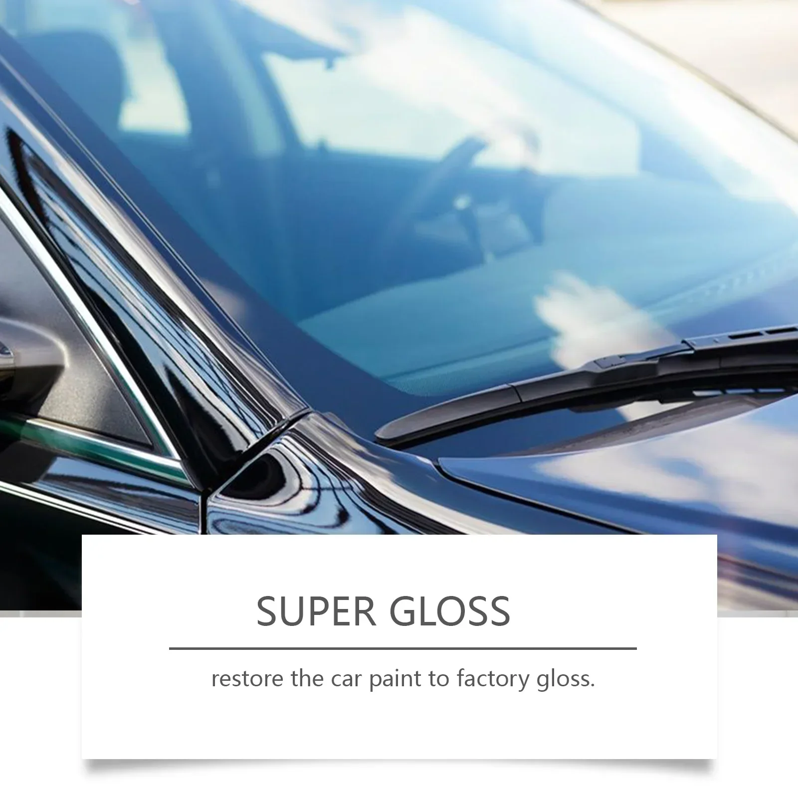 120ml Car Ceramic Nano Coating - огляд і ціна Nano Liquid Coating