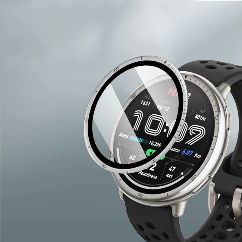 1-3PCS Curved Soft Edge Protec - огляд і ціна Curved Edge Screen