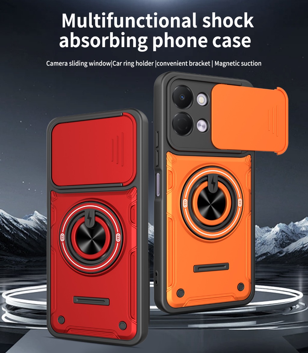 Slide Camera Lens Protector 36 - огляд і ціна Camera Lens Protector