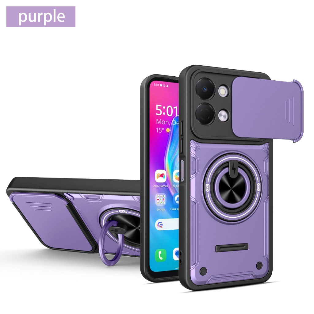 Slide Camera Lens Protector 36 - огляд і ціна Camera Lens Protector