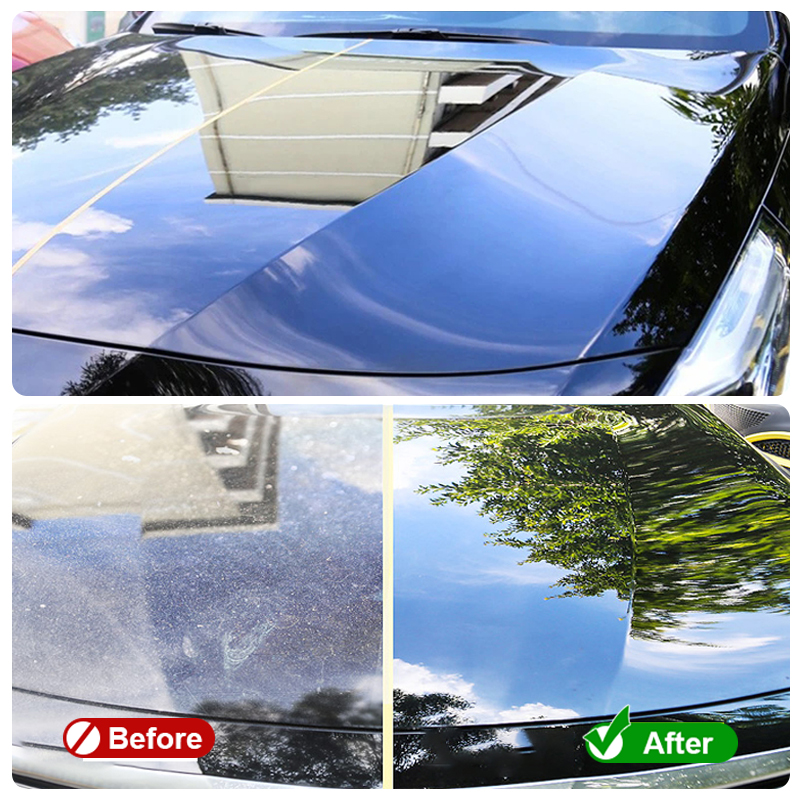 3 In 1 Car Ceramic Nano Coatin - огляд і ціна Nano Liquid Coating
