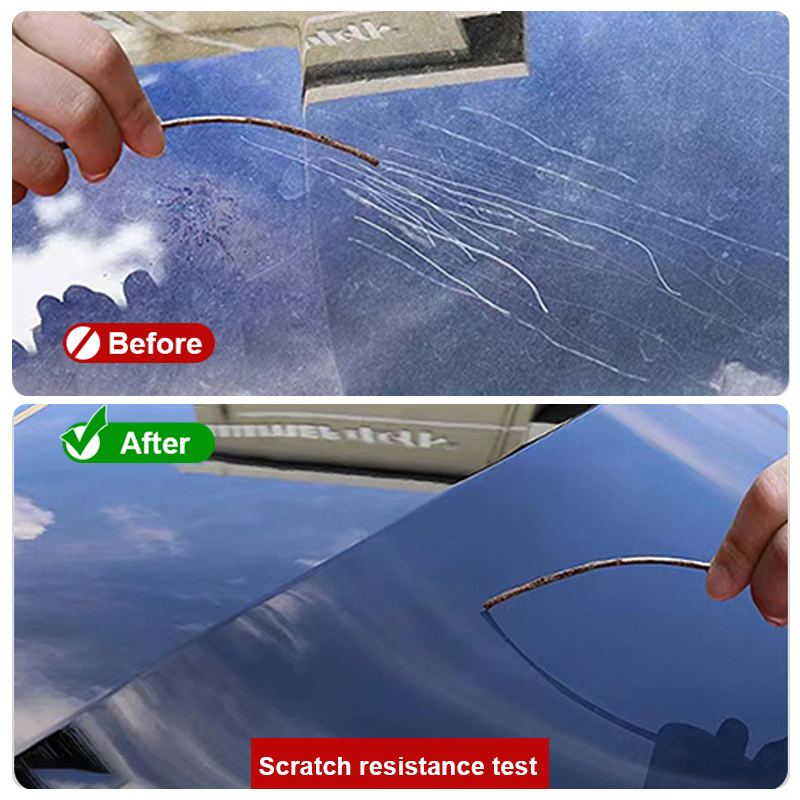 3 In 1 Car Ceramic Nano Coatin - огляд і ціна Nano Liquid Coating