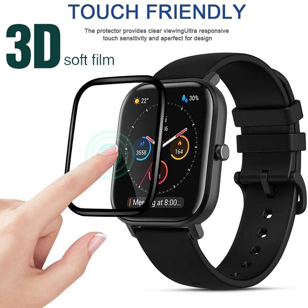 3D Curved Edge Soft Fibre Glas - огляд і ціна Curved Edge Screen