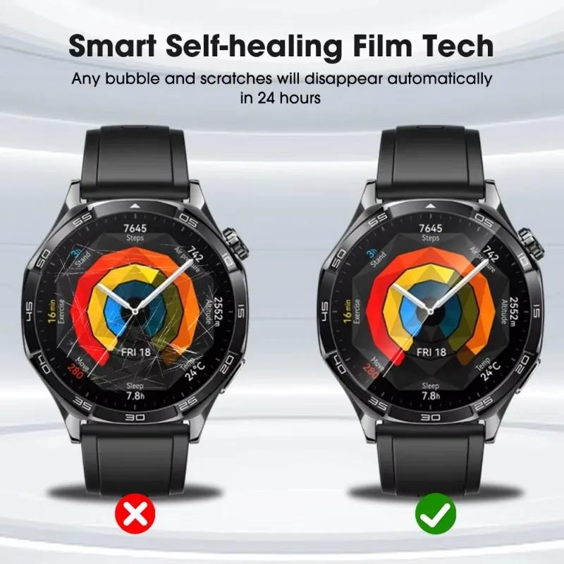 1/3/5Pcs Soft Hydrogel Screen  - огляд і ціна Hydrogel Screen Protector