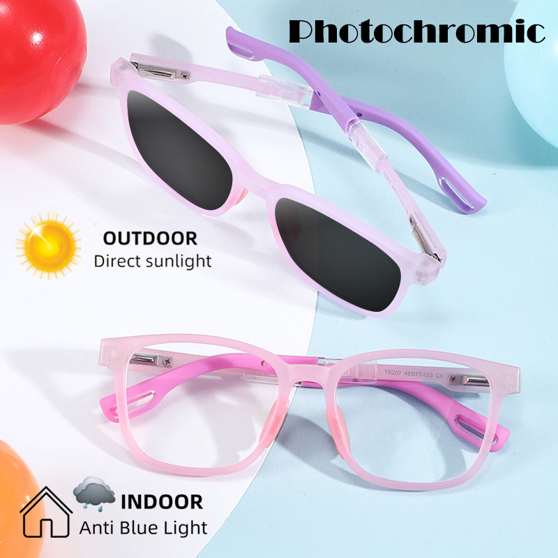 Optical Retro Round Men  Women - огляд і ціна Anti Blue Light Film