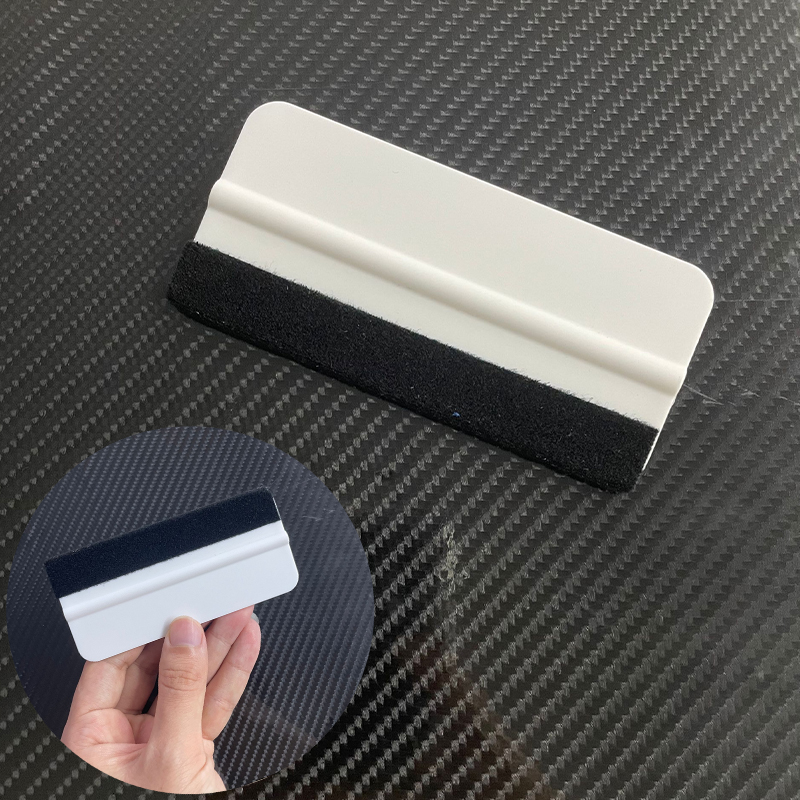 Screen Pretector Squeegee Glas - огляд і ціна Glass Protector Auto