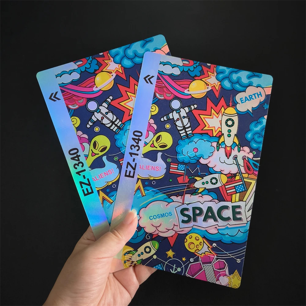Mix Patterns Back Sticker Rear - огляд і ціна Flexible Tpu Film