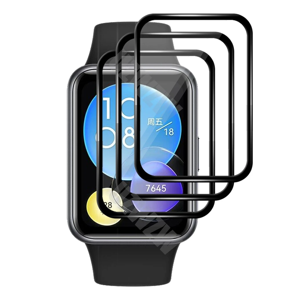 Curved Edge Protective Film Fo - огляд і ціна Curved Edge Screen