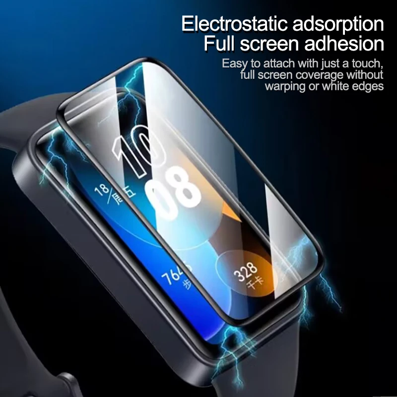Curved Edge Protective Film Fo - огляд і ціна Curved Edge Screen