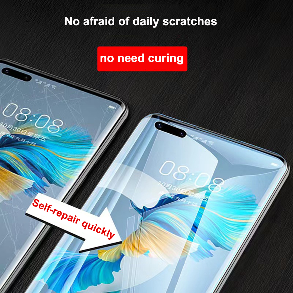 FONLYU EPU Pro HD Matte Privac - огляд і ціна Screen Protector Cutter