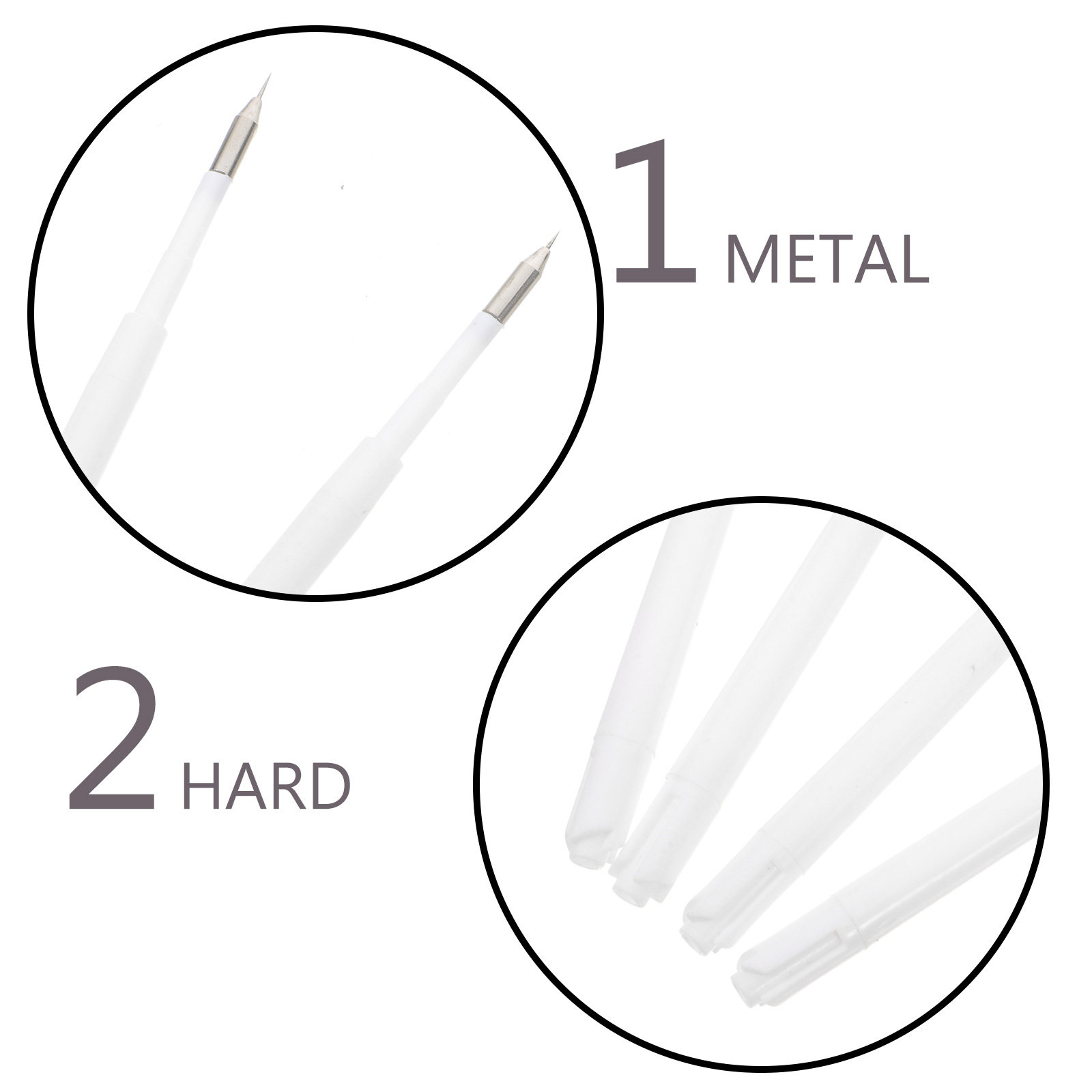 4Pcs Car Wrapping Pen Bubble R - огляд і ціна Air Bubble Remover
