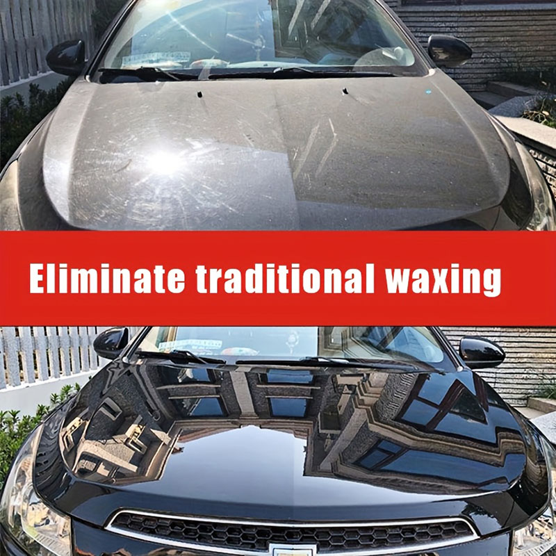 Motorcycle Fuel Tank Ceramic N - огляд і ціна Nano Liquid Coating