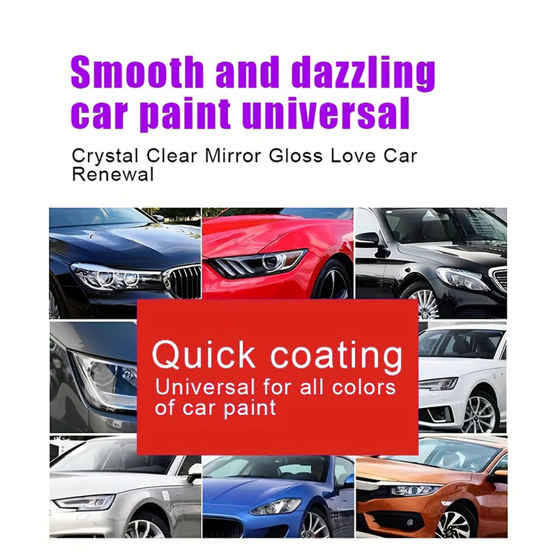 Motorcycle Fuel Tank Ceramic N - огляд і ціна Nano Liquid Coating