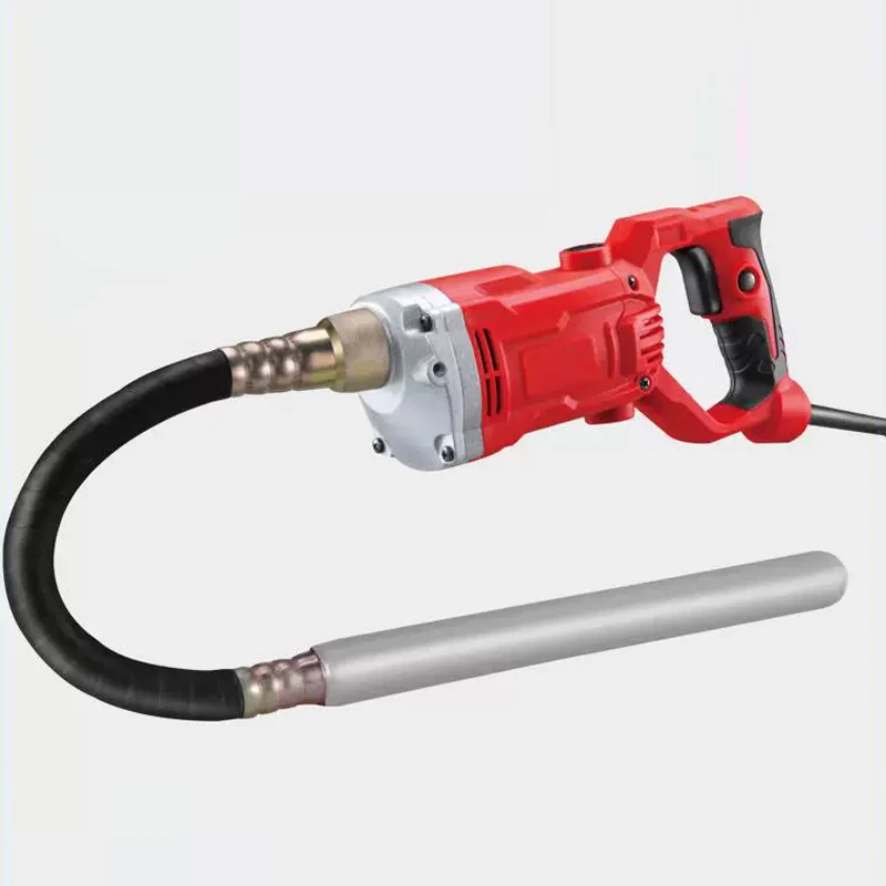 220V Concrete Vibrator Electri - огляд і ціна Air Bubble Remover