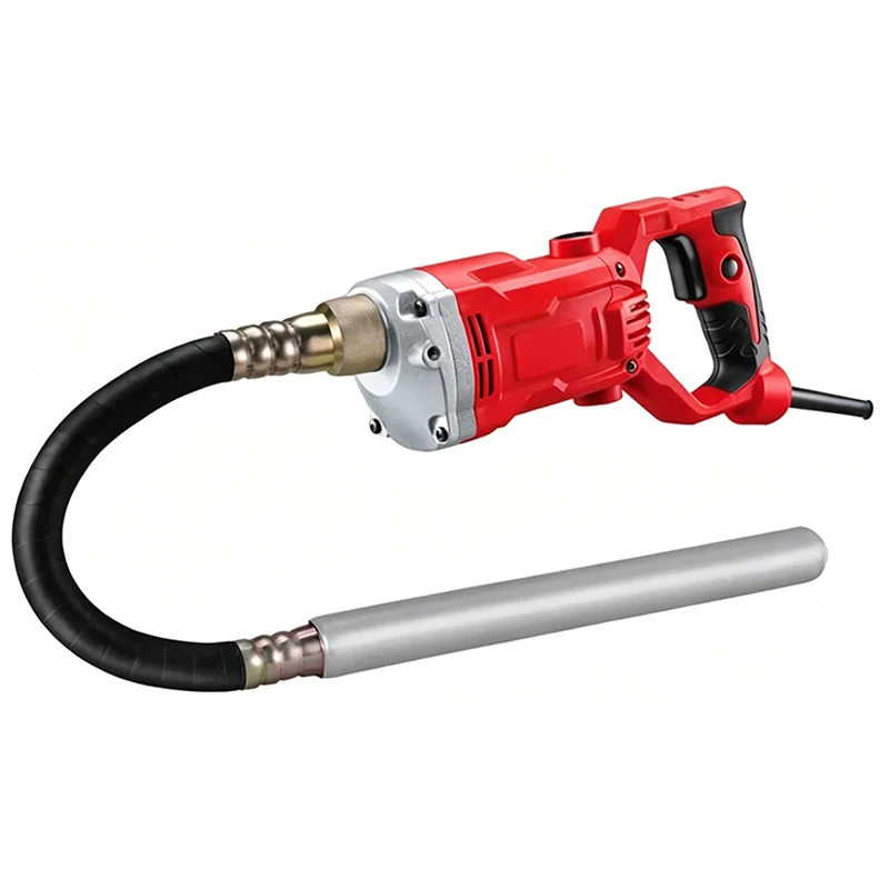 220V Concrete Vibrator Electri - огляд і ціна Air Bubble Remover