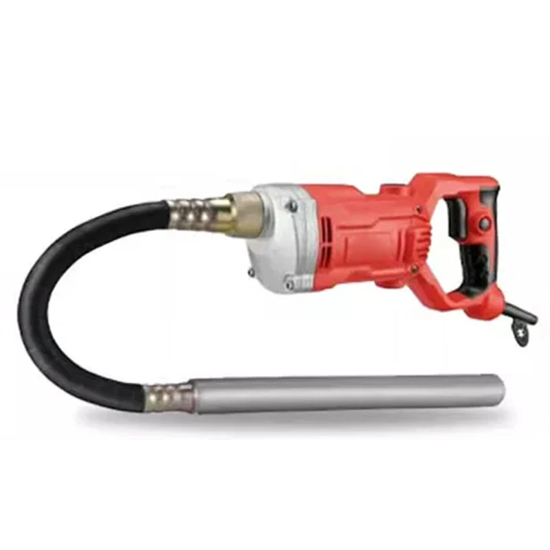 220V Concrete Vibrator Electri - огляд і ціна Air Bubble Remover