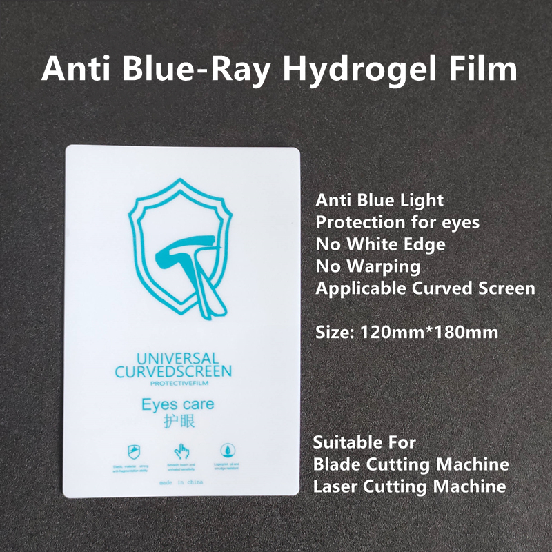 50pcs TPU Flexible Hydrogel Fi - огляд і ціна Flexible Tpu Film