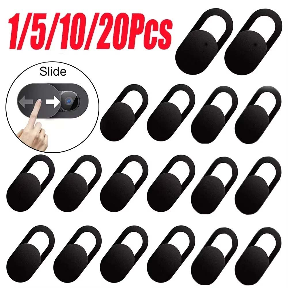 Webcam Cover Laptop Camera Sli - огляд і ціна Camera Lens Protector