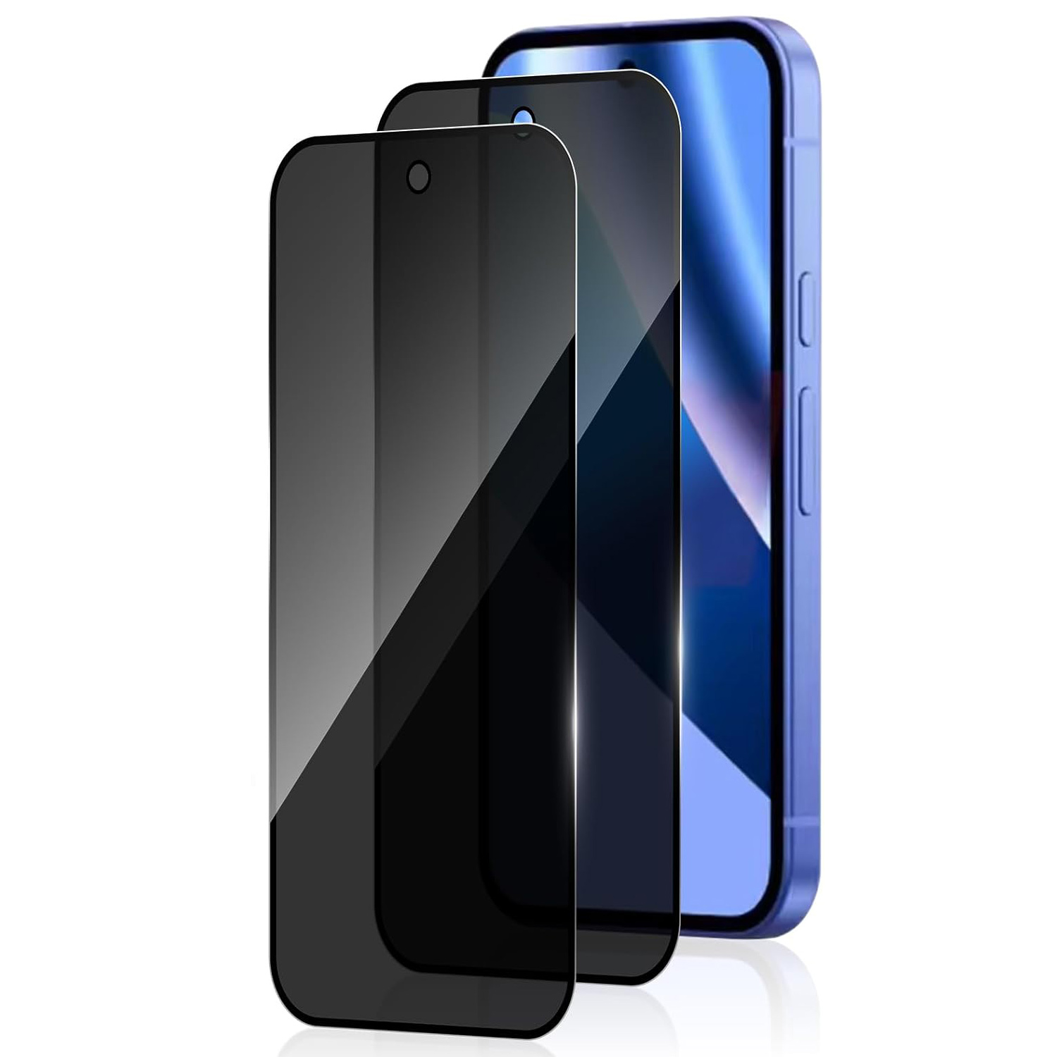 [2 Pack][Fingerprint Unlock Su - огляд і ціна Privacy Filter 2Pack