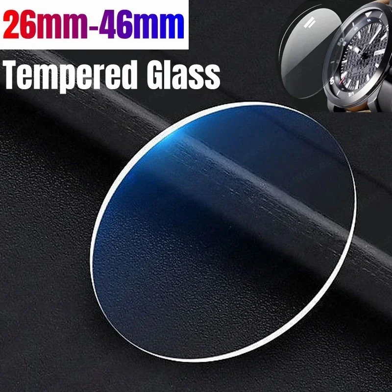 26-46mm Universal Tempered Gla - огляд і ціна Smartwatch Screen Film