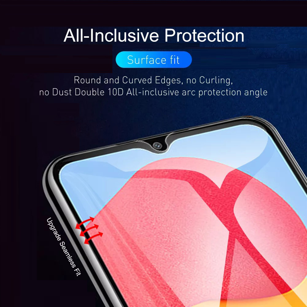 3Pcs Full Cover Flexible Silic - огляд і ціна Flexible Tpu Film