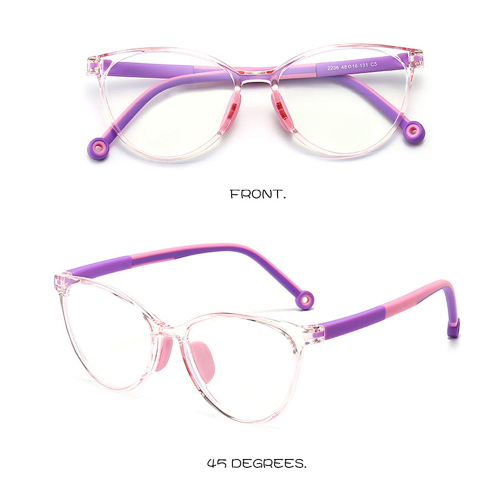 Anti-blue Light Kids Glasses C - огляд і ціна Anti Blue Light Film