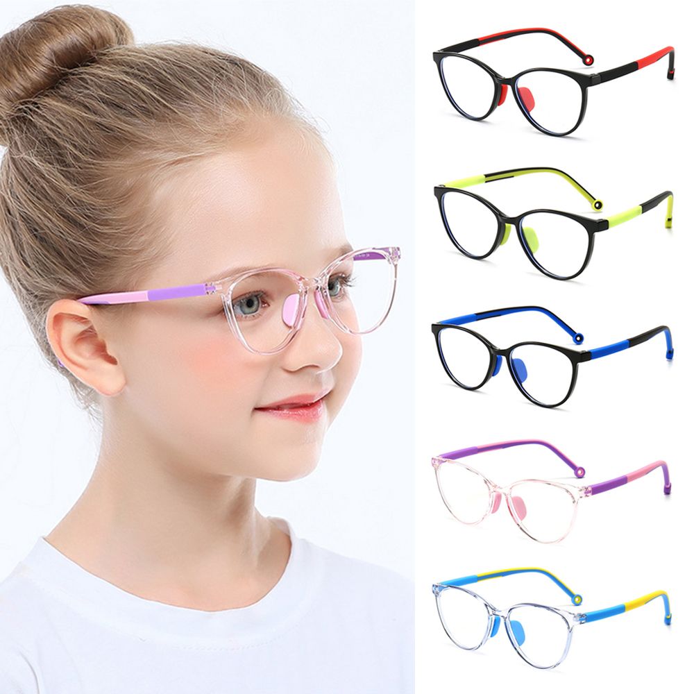 Anti-blue Light Kids Glasses C - огляд і ціна Anti Blue Light Film