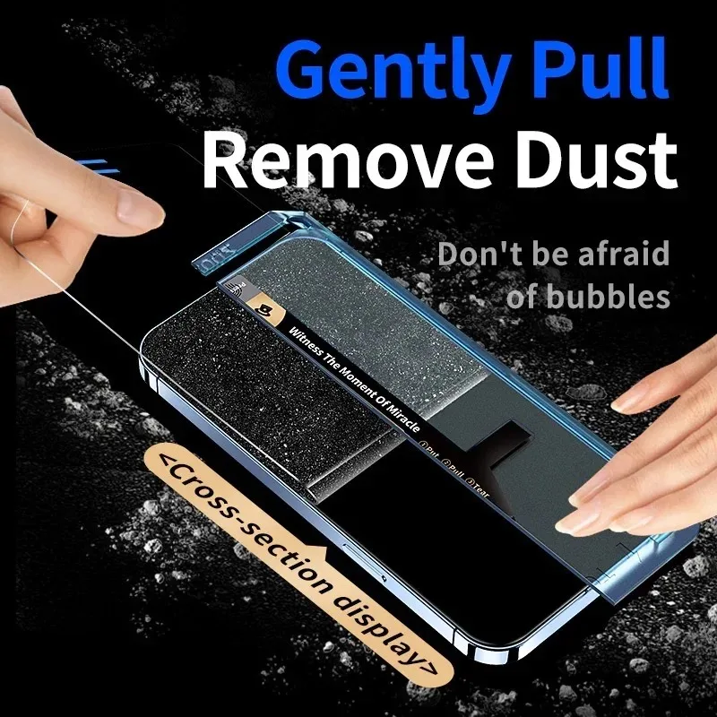 FOR Samsung Galaxy S24 S 23 S2 - огляд і ціна Screen Protector Cutter