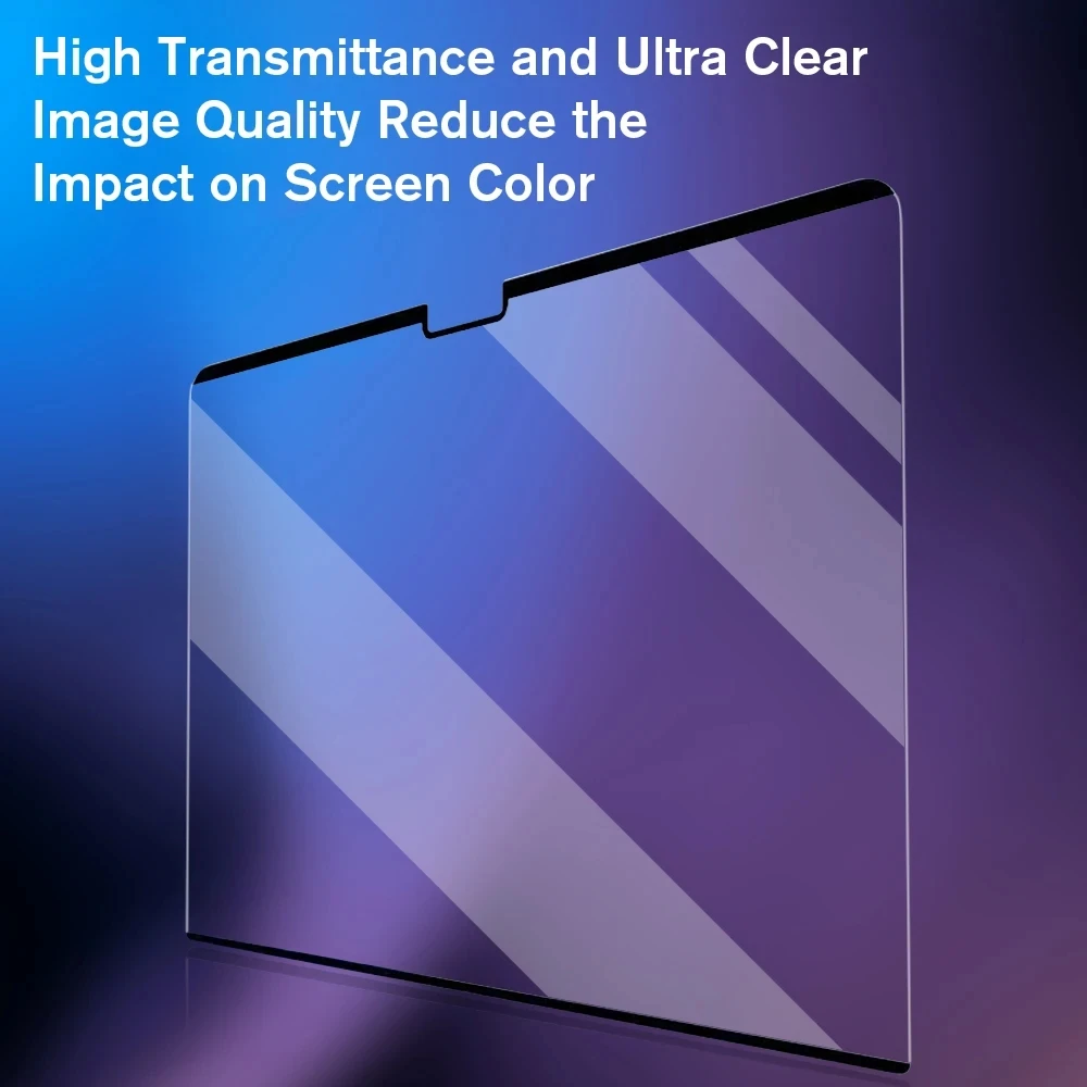 Anti-Peeping Magnetic Screen P - огляд і ціна Privacy Filter 2Pack