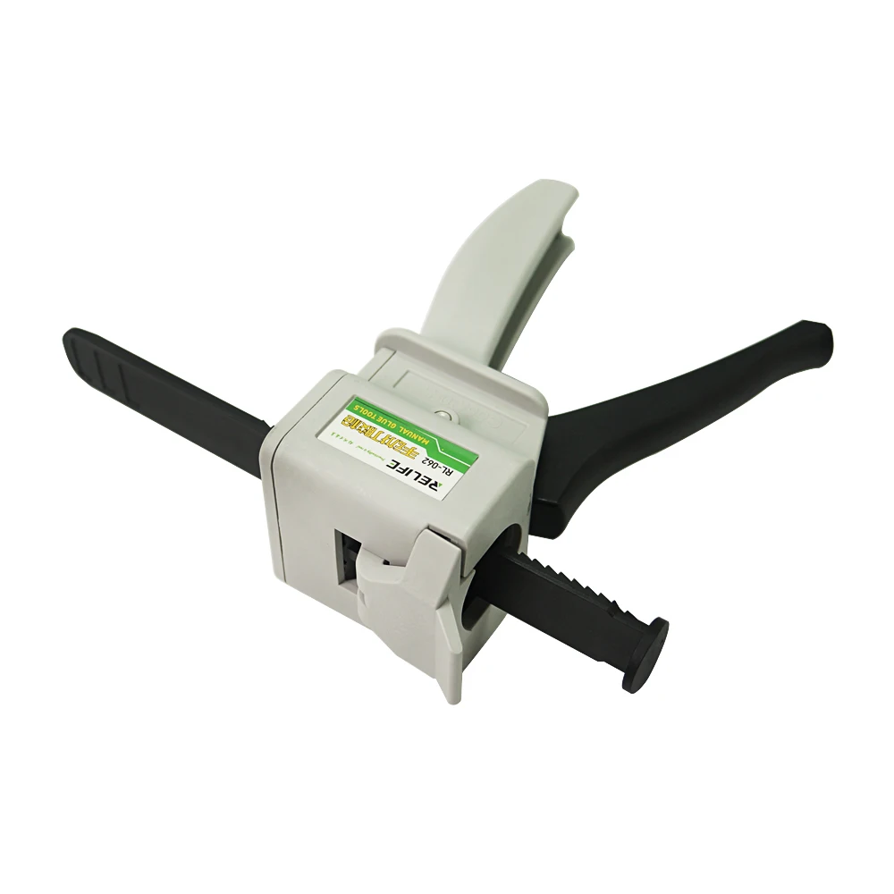 UV Glue Parts Kit High Quality - огляд і ціна Liquid Uv Glue Kit