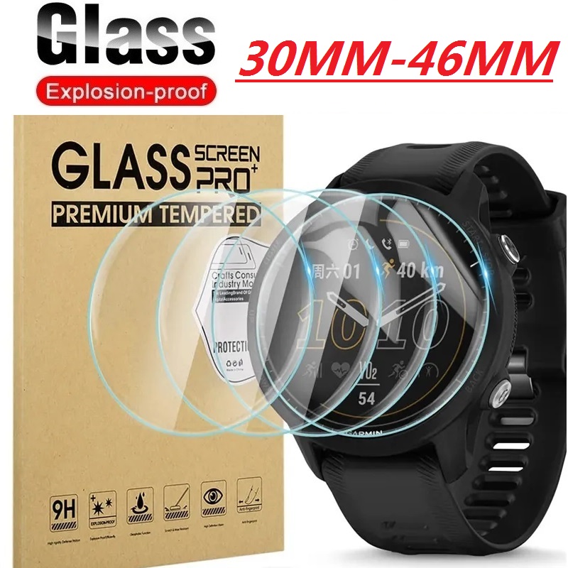 Smartwatch Accessories Tempere - огляд і ціна Smartwatch Screen Film