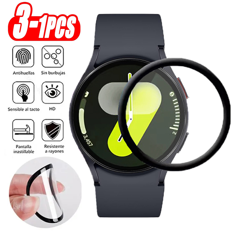 Screen Protector For Samsung G - огляд і ціна Smartwatch Screen Film