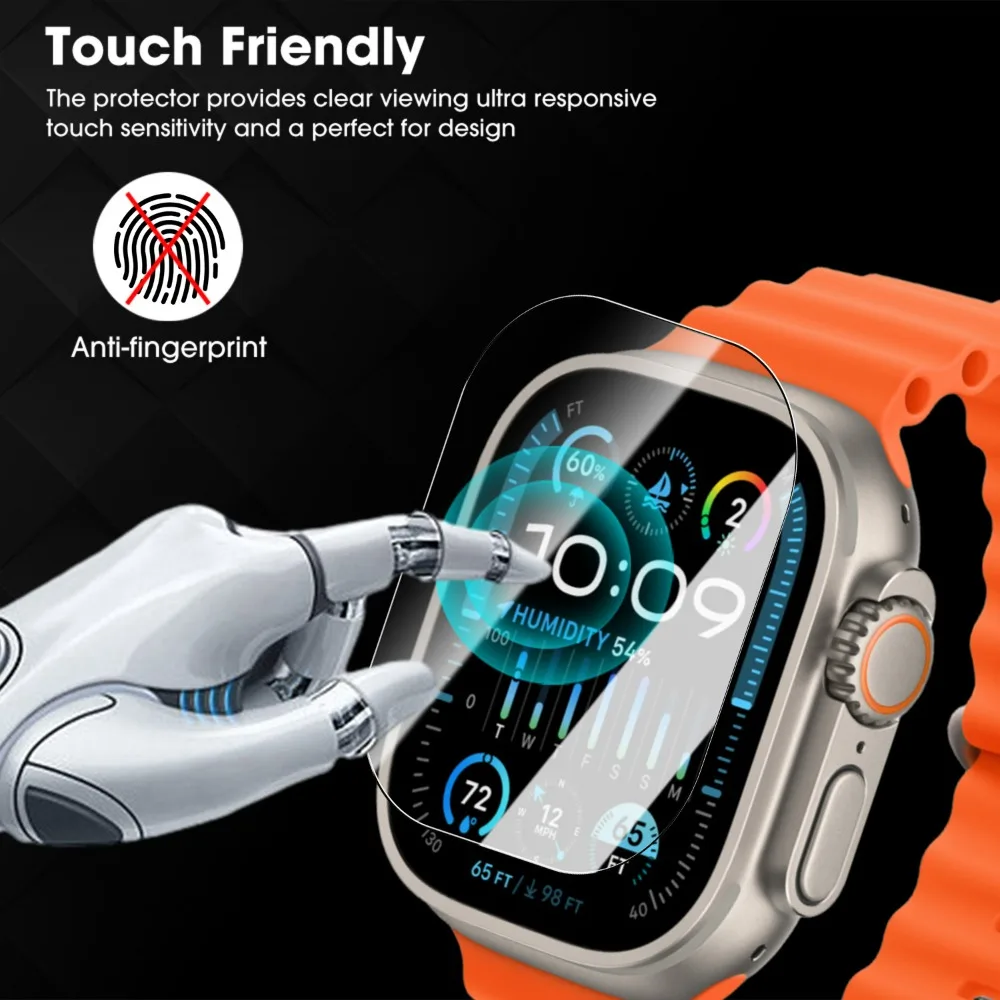 Easy Installation HD Glass for - огляд і ціна Screen Alignment Tool