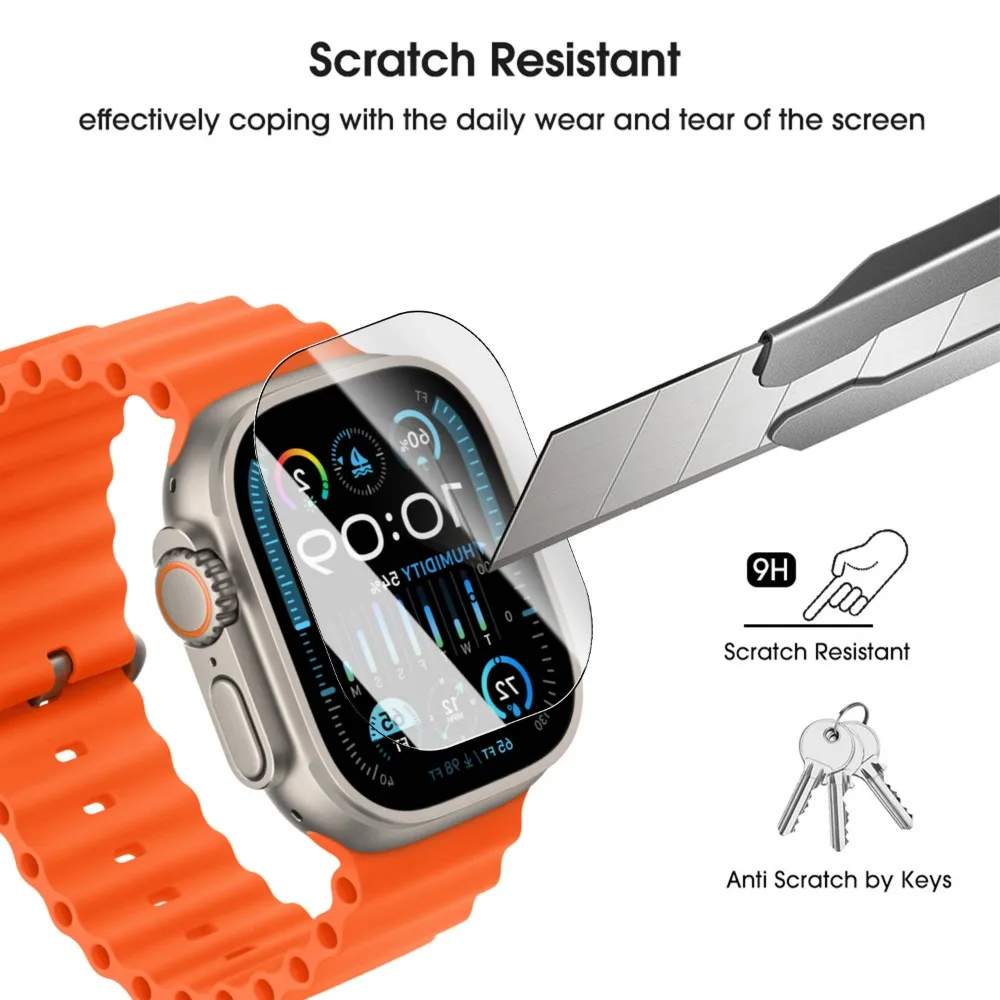 Easy Installation HD Glass for - огляд і ціна Screen Alignment Tool