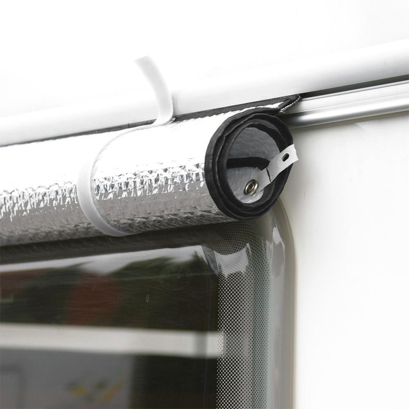 RV SunShade Windshield Sunshad - огляд і ціна Privacy Screen Protector