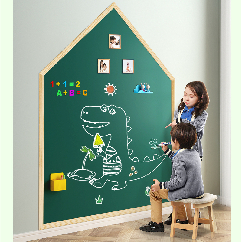 Dust-free Wall Stickers Whiteb - огляд і ціна Dust Removal Sticker