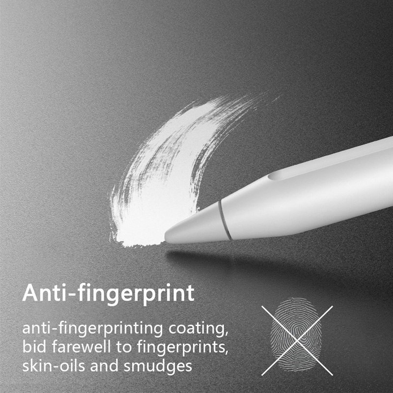 Paper Screen Protector Like Fi - огляд і ціна Matte Anti Glare Screen