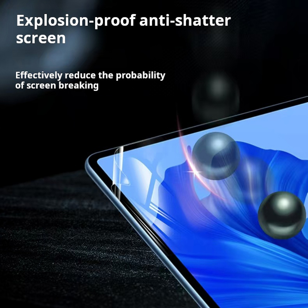 FONLYU HD Silicone Flexible Hy - огляд і ціна Flexible Tpu Film